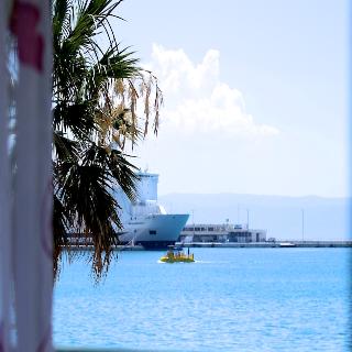 Imagen general del Hotel Galeria Valeria Seaside Downtown - Mag Quaint and Elegant Boutique. Foto 42