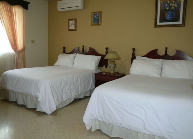 Imagen general del Hotel Galer&iacute;a. Foto 3