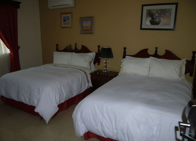 Imagen general del Hotel Galer&iacute;a. Foto 5