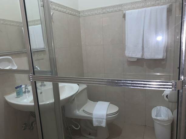 Imagen general del Hotel Galer&iacute;a. Foto 12