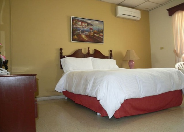 Imagen general del Hotel Galer&iacute;a. Foto 13