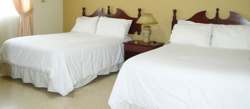 Imagen de la habitación del Hotel Galer&iacute;a. Foto 17