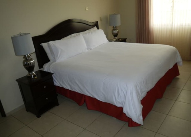 Imagen de la habitación del Hotel Galer&iacute;a. Foto 19