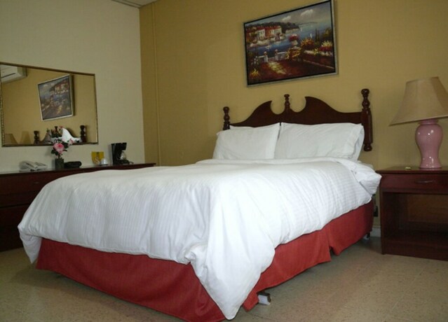 Imagen de la habitación del Hotel Galer&iacute;a. Foto 20