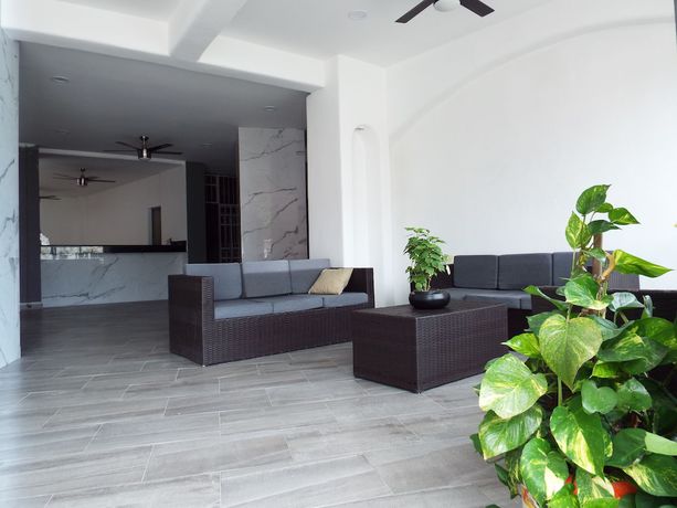Imagen de los interiores del Hotel Galer&iacute;a del &Aacute;ngel. Foto 17