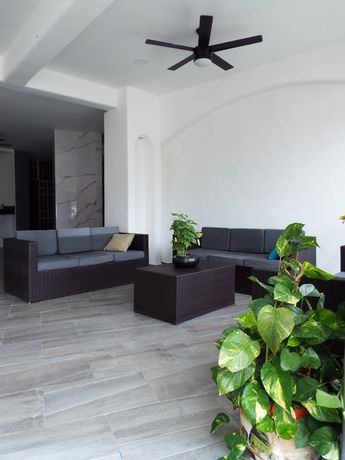 Imagen de los interiores del Hotel Galer&iacute;a del &Aacute;ngel. Foto 18