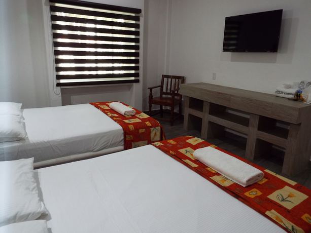 Imagen de la habitación del Hotel Galer&iacute;a del &Aacute;ngel. Foto 9