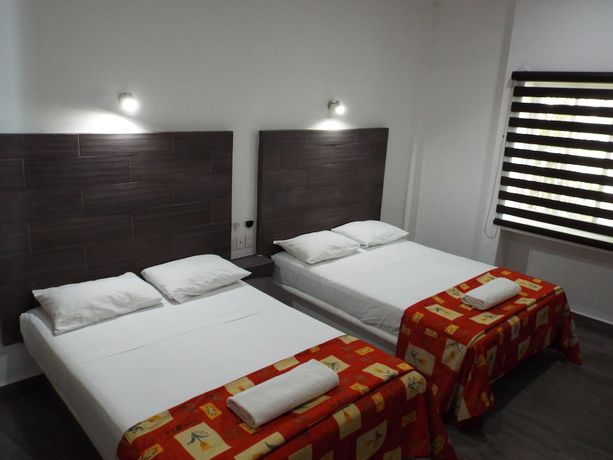 Imagen de la habitación del Hotel Galer&iacute;a del &Aacute;ngel. Foto 12