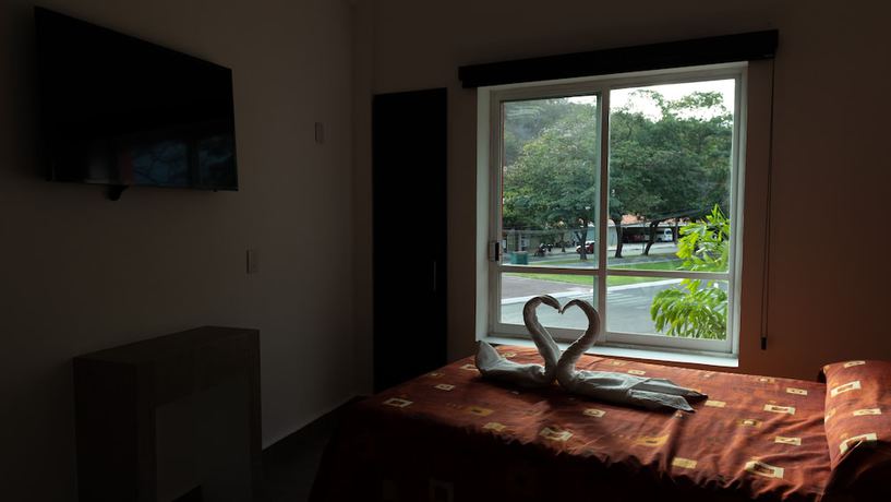 Imagen de la habitación del Hotel Galer&iacute;a del &Aacute;ngel. Foto 13
