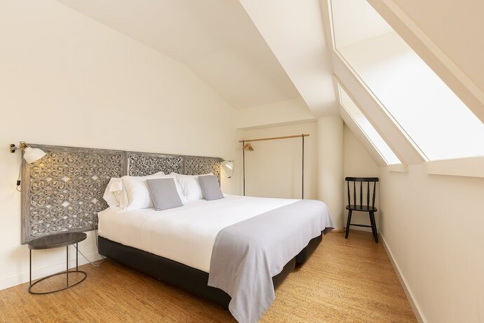 Imagen general del Hotel Galerias Fashion Studios and Apartments. Foto 9