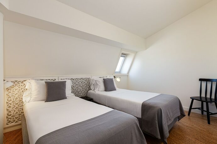 Imagen de la habitación del Hotel Galerias Fashion Studios and Apartments. Foto 12