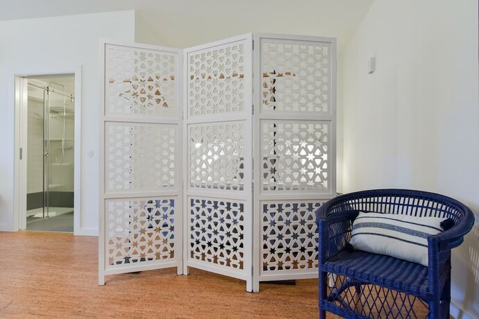 Imagen de la habitación del Hotel Galerias Fashion Studios and Apartments. Foto 13