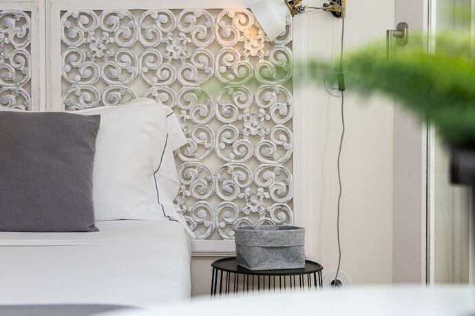 Imagen de la habitación del Hotel Galerias Fashion Studios and Apartments. Foto 19