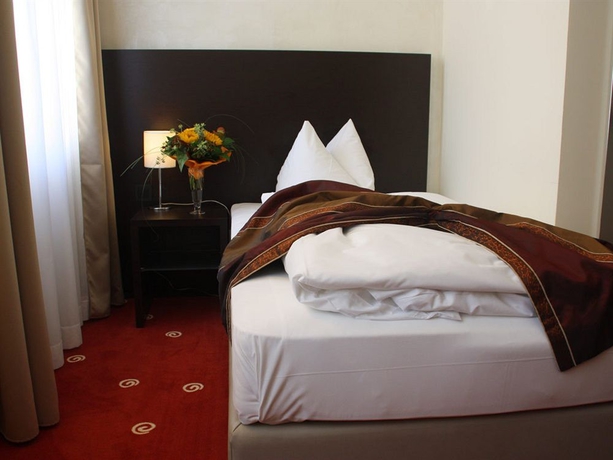 Imagen de la habitación del Hotel Galerie Bad Reichenhall. Foto 4