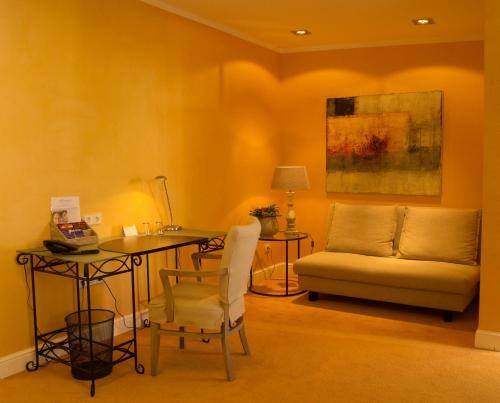 Imagen de la habitación del Hotel Galerie, Paderborn. Foto 10