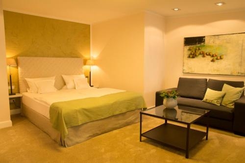 Imagen general del Hotel Galerie, Paderborn. Foto 4