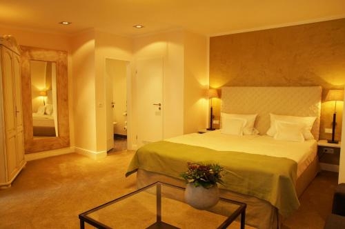 Imagen general del Hotel Galerie, Paderborn. Foto 5