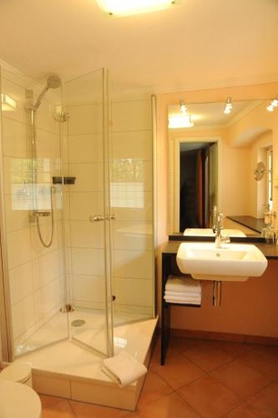 Imagen general del Hotel Galerie, Paderborn. Foto 8