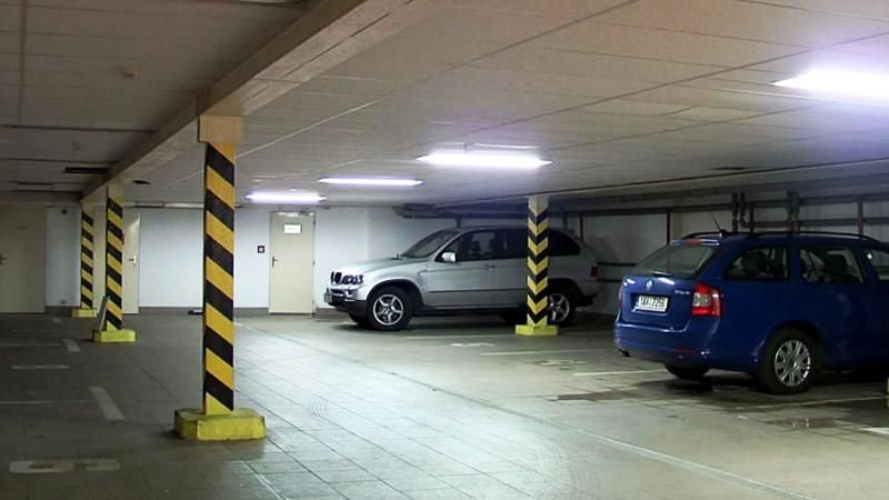 Imagen general del Hotel Galerie Royale. Foto 2