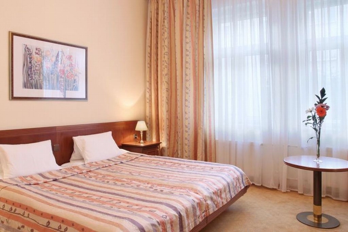 Imagen general del Hotel Galerie Royale. Foto 4