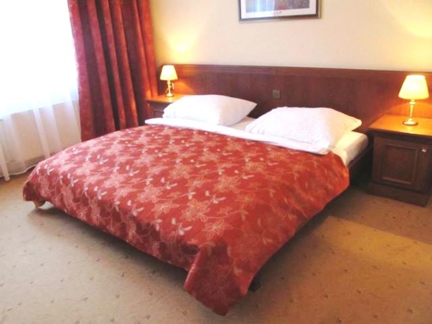 Imagen general del Hotel Galerie Royale. Foto 5