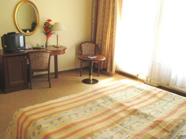 Imagen general del Hotel Galerie Royale. Foto 6