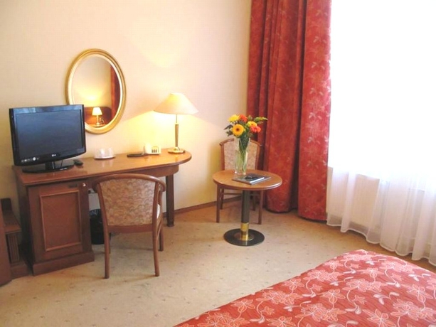 Imagen general del Hotel Galerie Royale. Foto 8