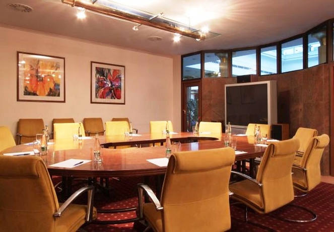 Imagen general del Hotel Galerie Royale. Foto 10