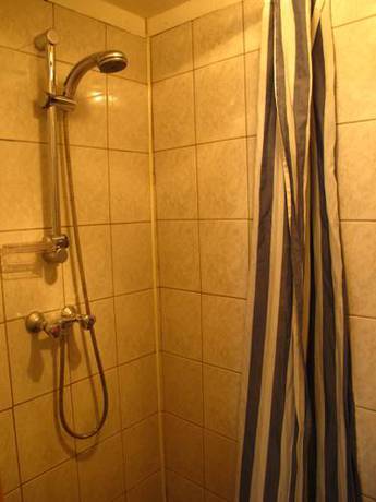 Imagen de la habitación del Hotel Galerij. Foto 5