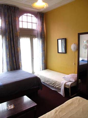 Imagen de la habitación del Hotel Galerij. Foto 6