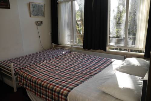 Imagen de la habitación del Hotel Galerij. Foto 7