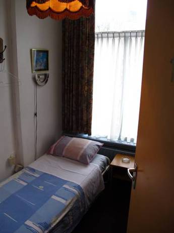 Imagen de la habitación del Hotel Galerij. Foto 9