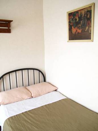 Imagen de la habitación del Hotel Galerij. Foto 11