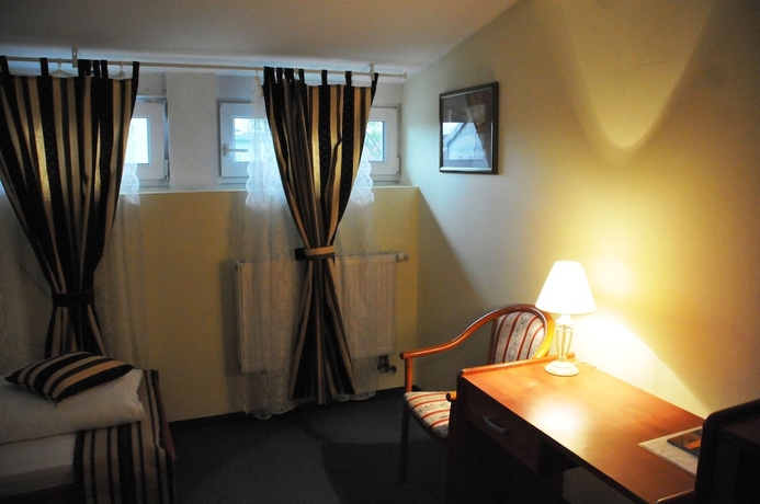 Imagen de la habitación del Hotel Galerija. Foto 6