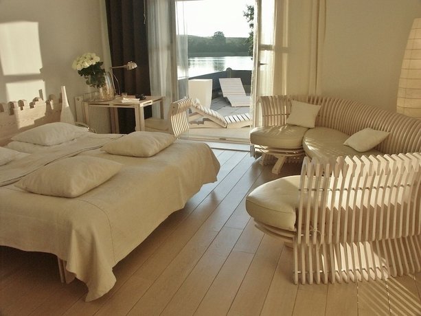 Imagen de la habitación del Hotel Galery69. Foto 5