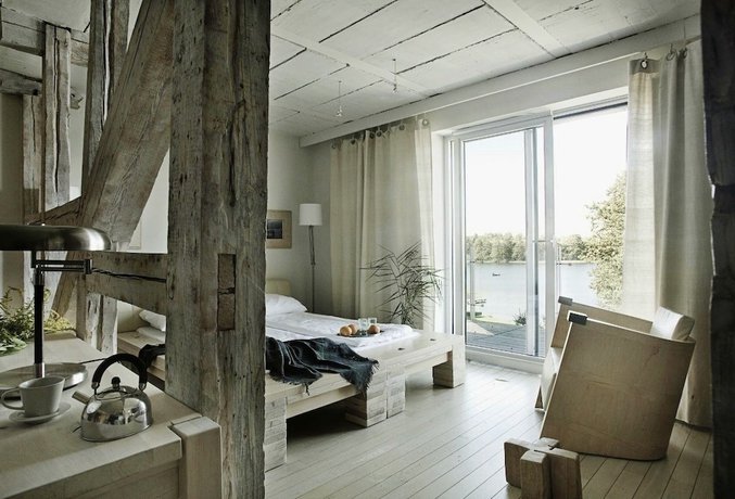 Imagen de la habitación del Hotel Galery69. Foto 6