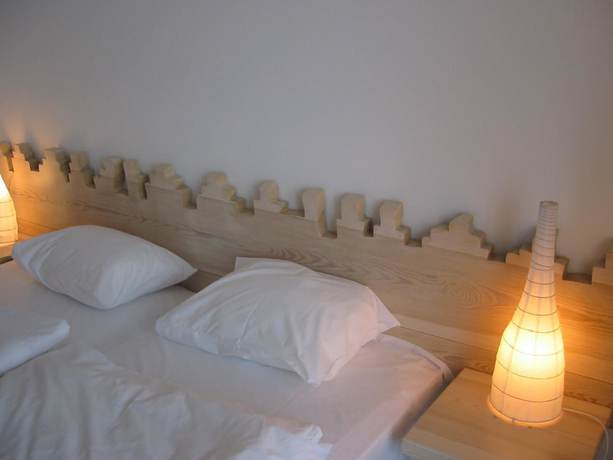 Imagen de la habitación del Hotel Galery69. Foto 8