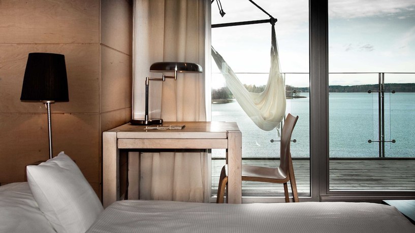 Imagen de la habitación del Hotel Galery69. Foto 10