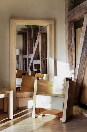 Imagen de la habitación del Hotel Galery69. Foto 16