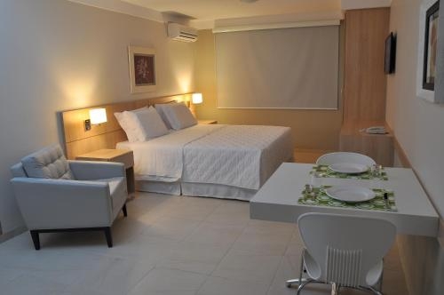 Imagen de la habitación del Hotel Gales Park. Foto 6
