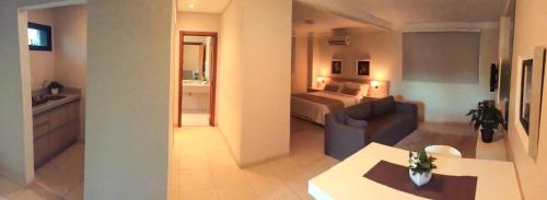 Imagen de la habitación del Hotel Gales Park. Foto 7