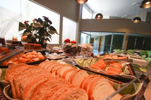 Imagen general del Hotel Gales Park. Foto 3