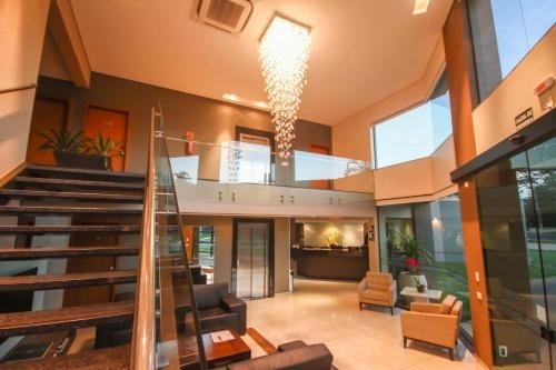 Imagen general del Hotel Gales Park. Foto 4