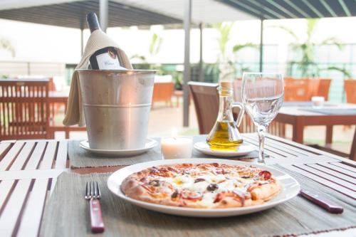 Imagen general del Hotel Gales Park. Foto 5