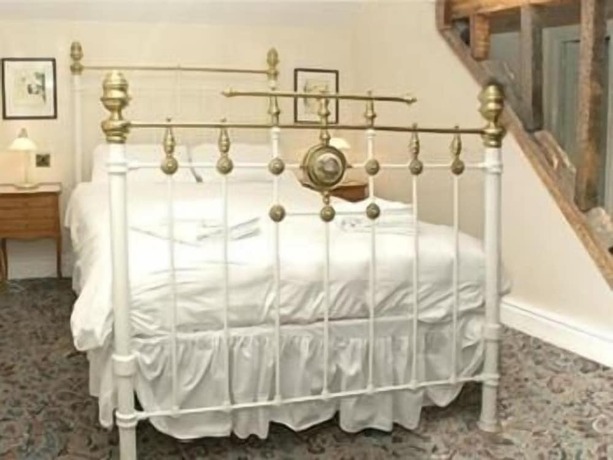 Imagen general del Hotel Gales of Llangollen. Foto 2