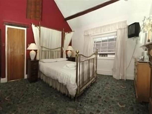 Imagen general del Hotel Gales of Llangollen. Foto 3