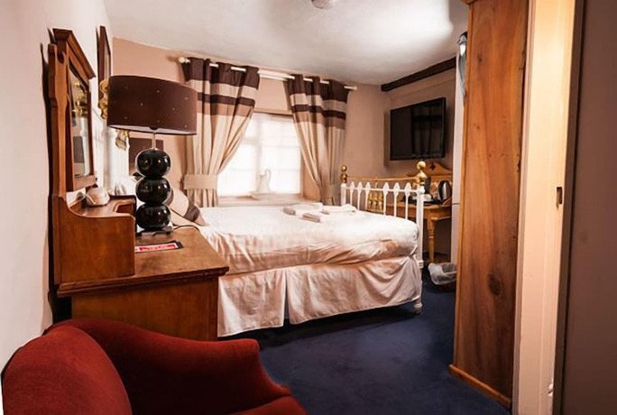 Imagen general del Hotel Gales of Llangollen. Foto 4