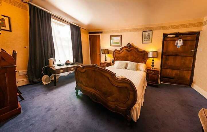 Imagen general del Hotel Gales of Llangollen. Foto 6