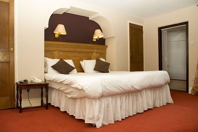 Imagen general del Hotel Gales of Llangollen. Foto 8