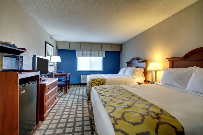 Imagen de la habitación del Hotel Galesburg Inn and Suites. Foto 6